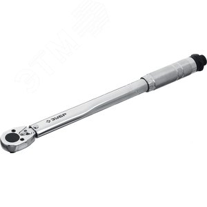 ЗУБР 3/8″, 7 - 105 Н·м, динамометрический ключ, Профессионал (64093-110)