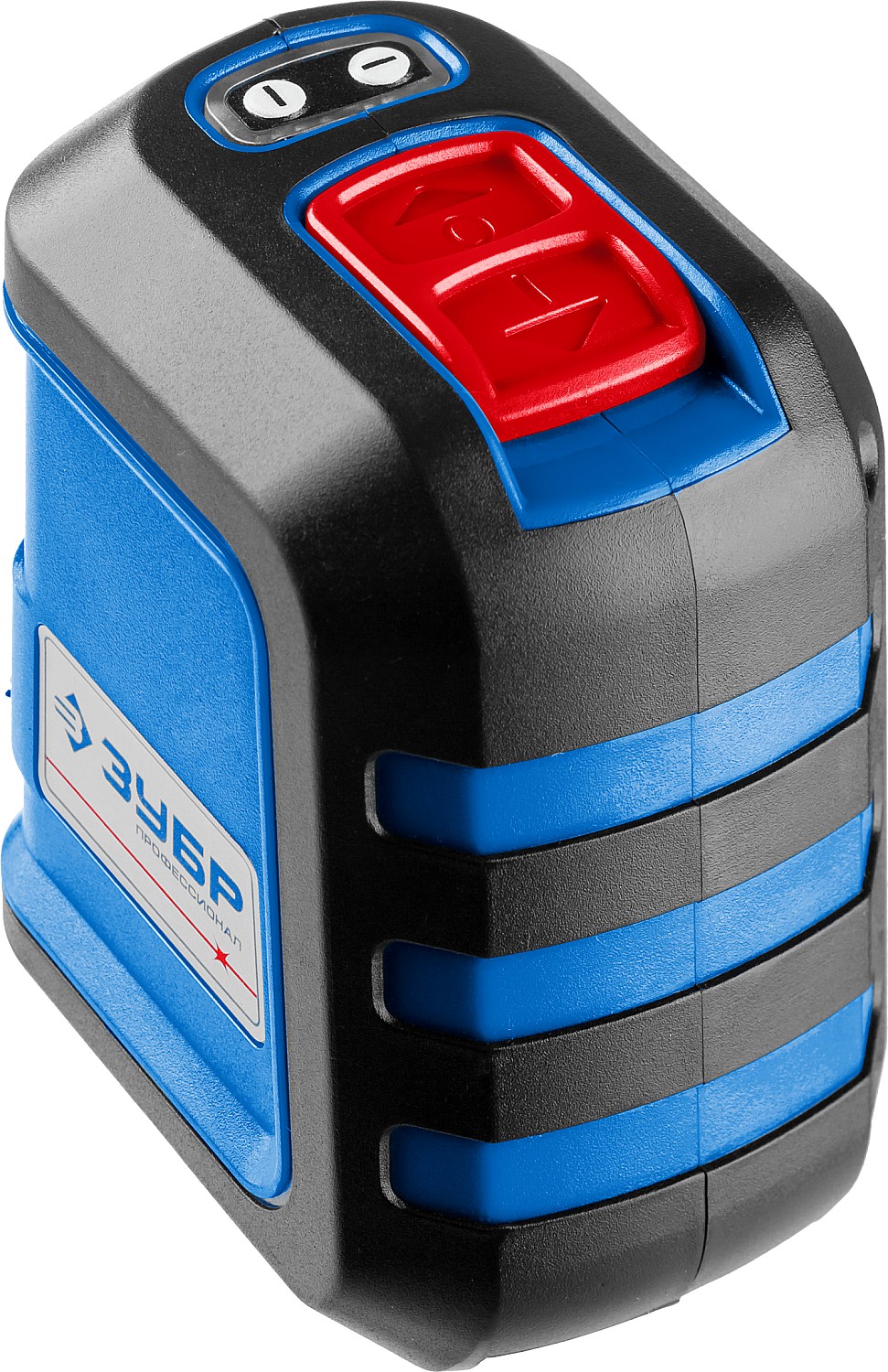 ЗУБР Крест 15, 15 м, лазерный нивелир, Профессионал (34902)