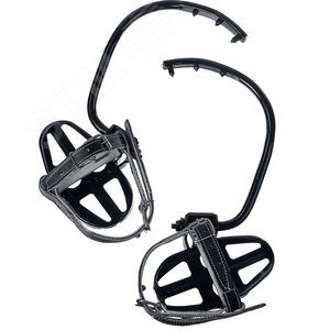 ЗУБР КАДЬЯК, монтерские серповидные когти (11590)