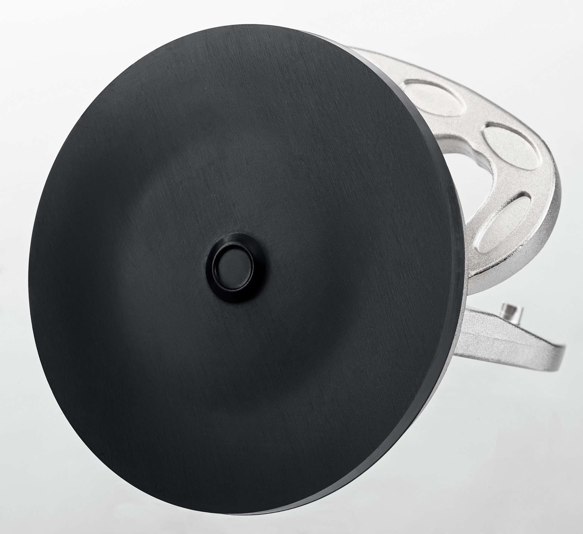 ЗУБР 50 кг, одинарный алюминиевый подъемник на присоске, Профессионал (33723-1)