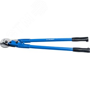 ЗУБР 600 мм, тросорез, Профессионал (23345-60)