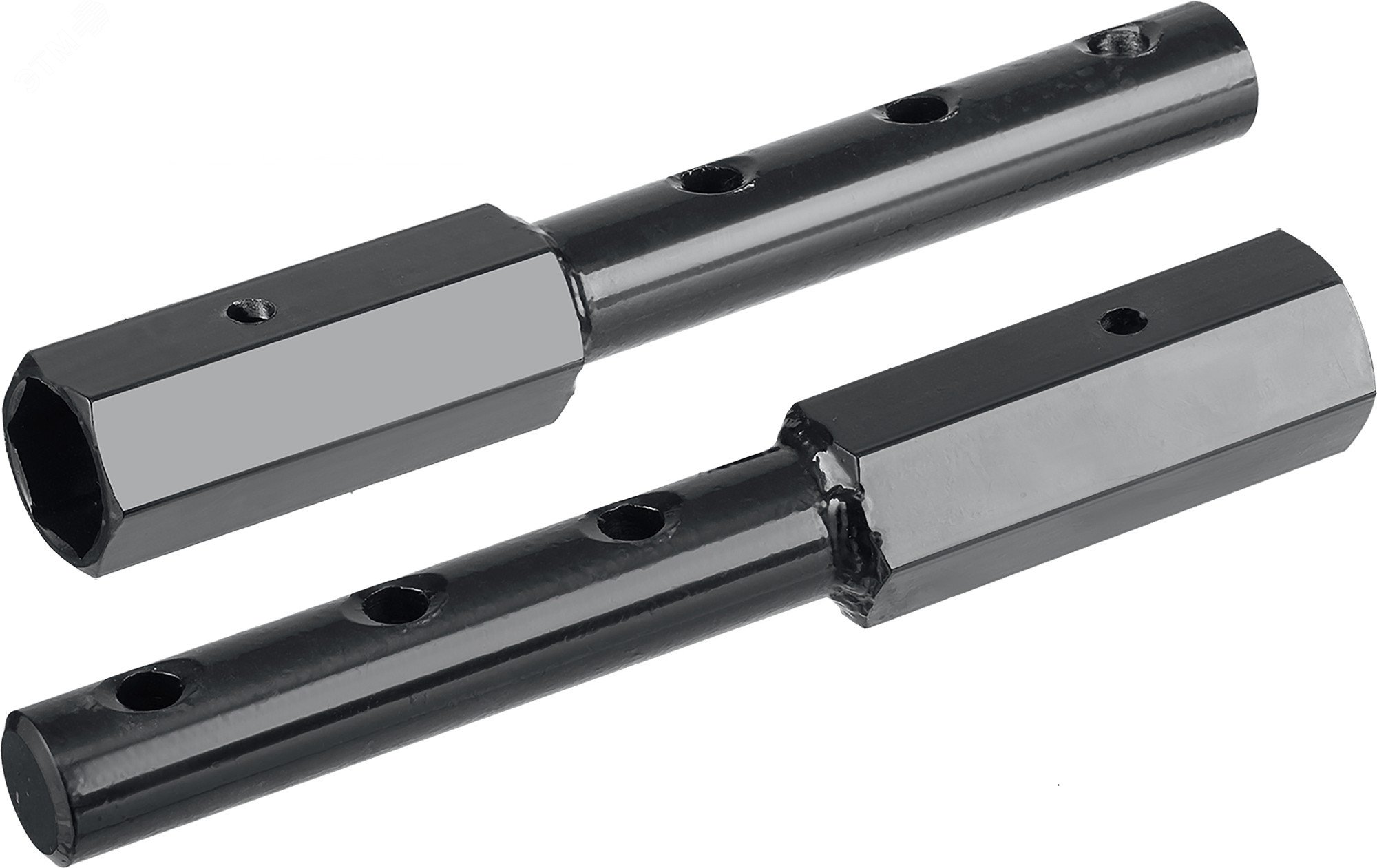 Удлинитель УД-3, НЕХ 32 - круг 30 мм, 2 шт.