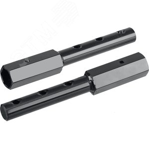 Удлинитель УД-3, НЕХ 32 - круг 30 мм, 2 шт.