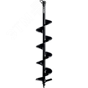 ЗУБР d 150 мм, грунт, шнек для мотобуров (7051-15)