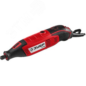 ЗУБР 135 Вт, d 3.2 мм, электрический гравер (ЗГ-135)