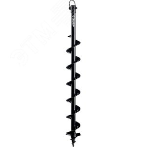 ЗУБР d 80 мм, грунт, шнек для мотобуров (7051-8)