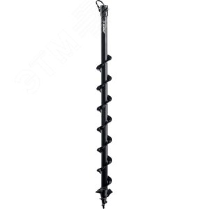 ЗУБР d 60 мм, грунт, шнек для мотобуров (7051-6)