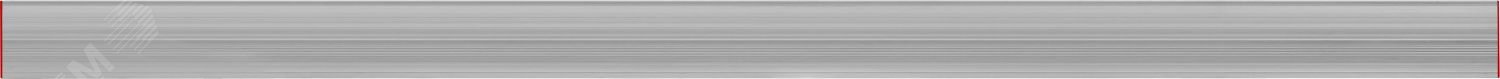 ЗУБР 3 м, Правило прямоугольное (10751-3.0)