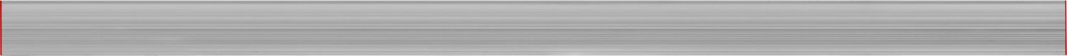 ЗУБР 3 м, Правило прямоугольное (10751-3.0)