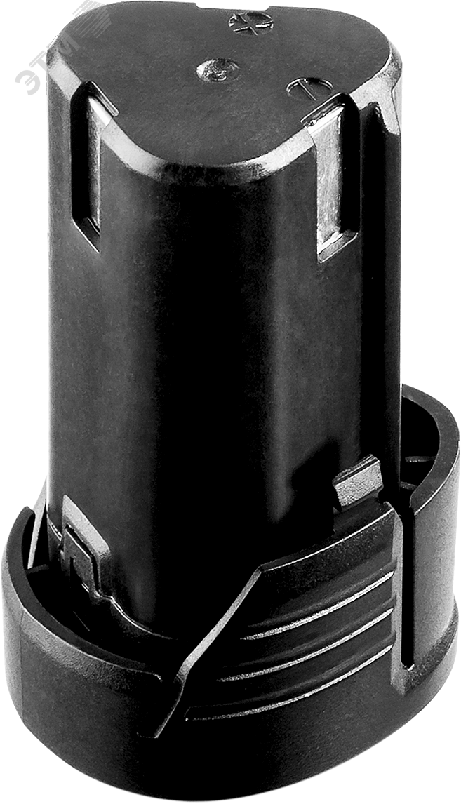 ЗУБР С1-12, 12 В, 2.0 А·ч, аккумуляторная батарея (АКБ-С1-12-2)