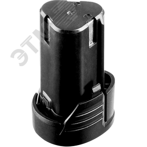 ЗУБР С1-12, 12 В, 2.0 А·ч, аккумуляторная батарея (АКБ-С1-12-2)