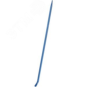 ЗУБР Титан, 1200 мм, монтажный лом, Профессионал (21803-120)