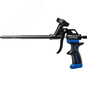 ЗУБР Титан, тефлоновый пистолет для монтажной пены (06866)