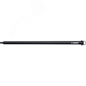 ЗУБР 1000 мм, удлинитель шнека для мотобуров (7050-100)