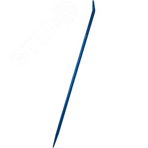 ЗУБР Титан, 900 мм, монтажный лом, Профессионал (21803-90)