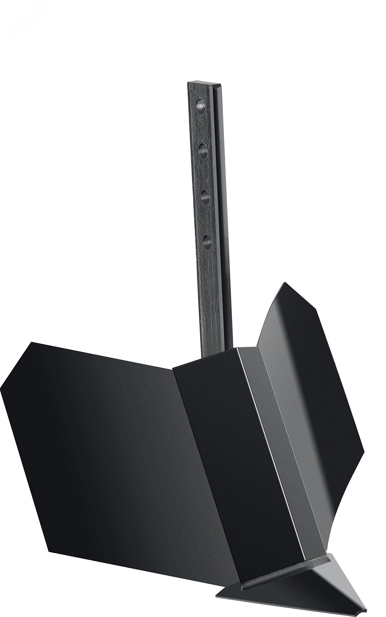 ЗУБР ОКН-2, окучник не регулируемый для культиваторов (707100-2)