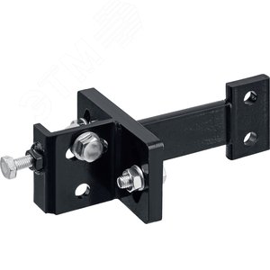 ЗУБР СЦ-3, базовая сцепка для культиваторов (707104-3)