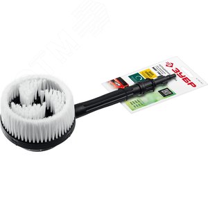 ЗУБР для пистолета МИГ-180, ротационная щётка (70403-180-2)