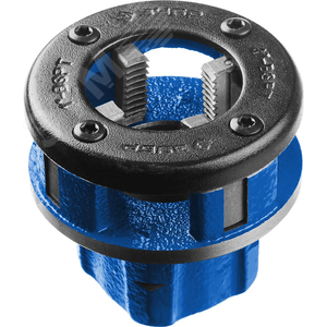 ЗУБР Эксперт 3/4″, BSTP R, трубный клупп (28271-3/4)