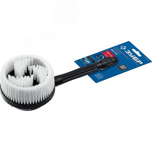 ЗУБР для пистолета МИГ-280, ротационная щётка (70403-280-2)