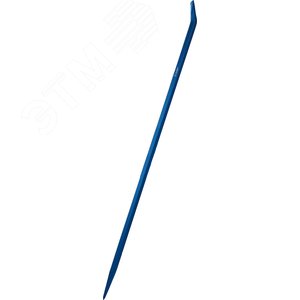 ЗУБР Титан, 750 мм, монтажный лом, Профессионал (21803-75)