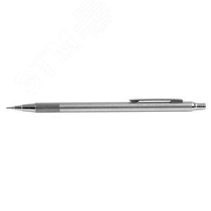 ЗУБР ВК8, 150 мм, d 6 мм, разметочный твердосплавный карандаш по металлу (21567-15)