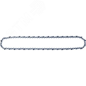 ЗУБР тип 5, шаг 0.325″, паз 1.5 мм, 76 звеньев, цепь для бензопил (70305-50)