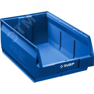 ЗУБР ЛСК-31, 31 л, 500 х 310 х 200 мм, складской лоток, Профессионал (38061-31)