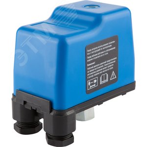 ЗУБР 1.4-2.8 Атм, реле давления (ЗРД)