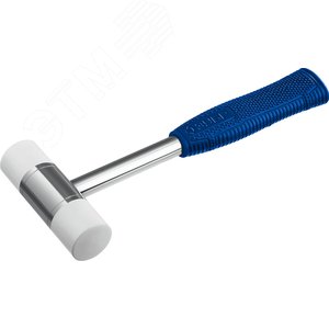 ЗУБР 40 мм, 380 г, молоток-киянка, Профессионал (2041-40)