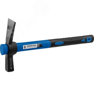 ЗУБР МК-У, 600 г, молоток каменщика, Профессионал (20155-600)