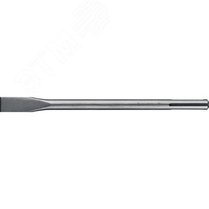 ЗУБР БУРАН, 25 x 400 мм, SDS-max, плоское зубило, Профессионал (29382-25-400)