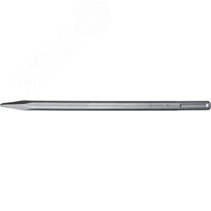 ЗУБР БУРАН, 400 мм, SDS-max, пикообразное зубило, Профессионал (29381-00-400)