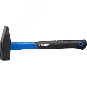 ЗУБР Фибергласс, 800 г, слесарный молоток, Профессионал (20020-08)
