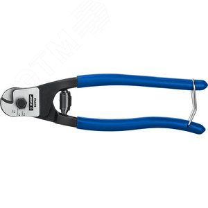 Тросорез цельнокованный КАТРАН d 4 / 200 мм