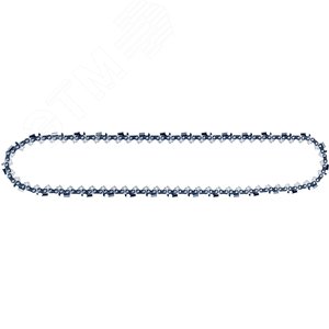 ЗУБР тип 5, шаг 0.325″, паз 1.5 мм, 66 звеньев, цепь для бензопил (70305-40)