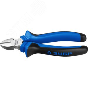 ЗУБР 160 мм, бокорезы, Профессионал (2201-5-16)