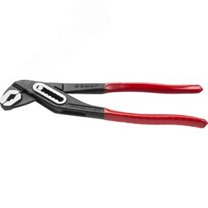 ЗУБР 300 мм, переставные клещи (2242-30)