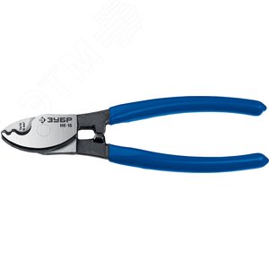ЗУБР НК-16, d 9 мм, 160 мм, кабелерез, Профессионал (23343-15)