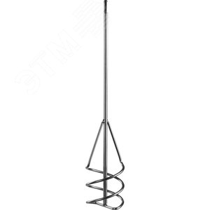 ЗУБР 100 x 500 мм, SDS+, миксер для песчано-гравийных смесей, Профессионал (06037-10-50)