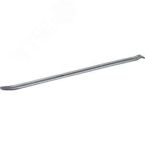 ЗУБР 500 мм, плоская монтировка, Профессионал (27560-50)