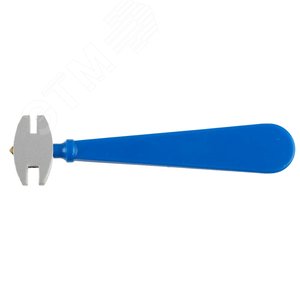 ЗУБР 6000 м, пластмассовая рукоятка, алмазный стеклорез (3362)