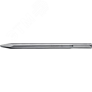 ЗУБР БУРАН, 280 мм, SDS-max, пикообразное зубило, Профессионал (29381-00-280)