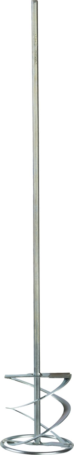 ЗУБР 100 х 600 мм, шестигранный хвостовик, миксер для красок, Профессионал (0603-10-60)