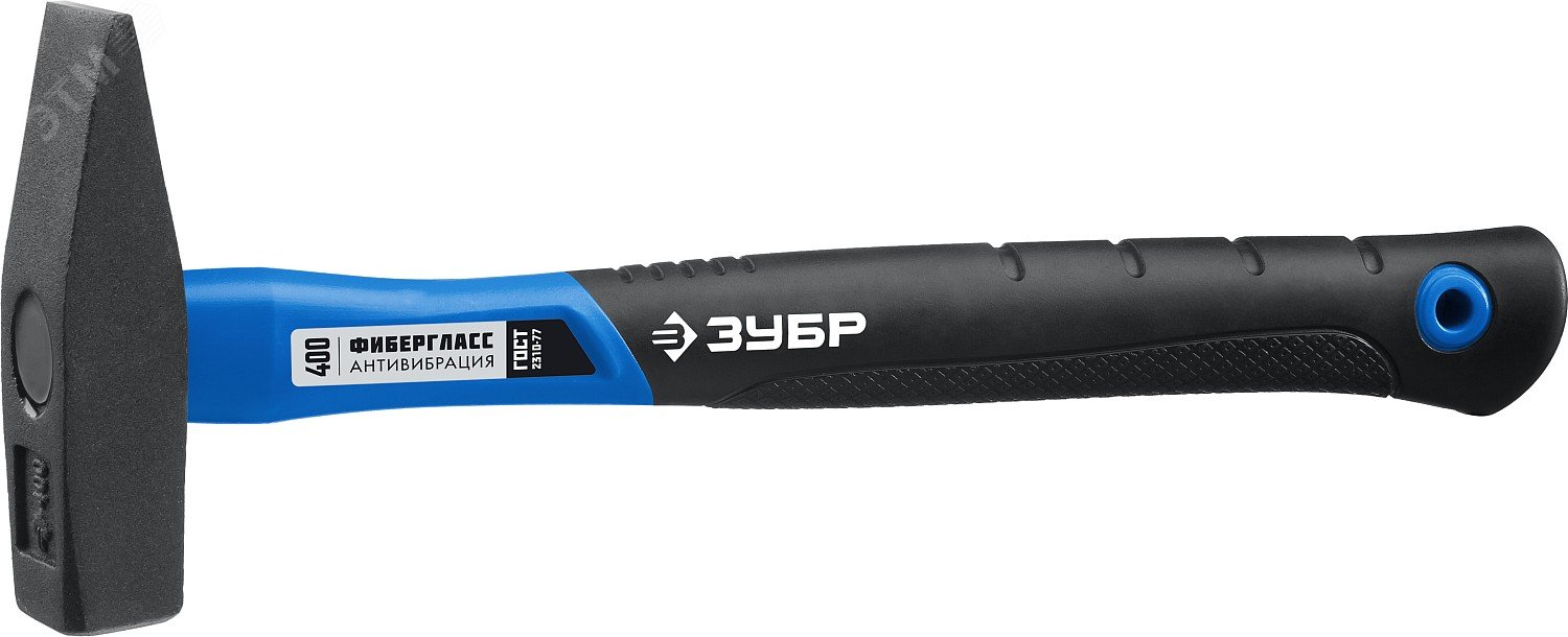 ЗУБР 400 г, слесарный молоток, Профессионал (20020-04)