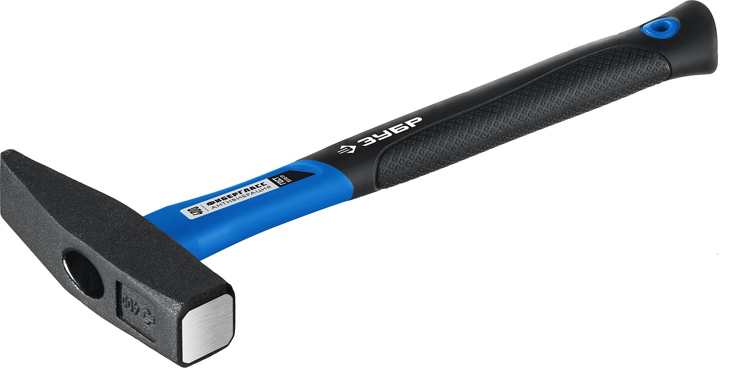 ЗУБР 400 г, слесарный молоток, Профессионал (20020-04)