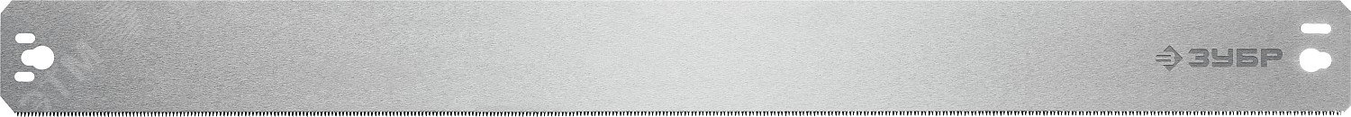 ЗУБР СП-550, 550 мм, полотно по дереву для прецизионного стусла, Профессионал (15461-550-1)