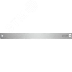 ЗУБР СП-550, 550 мм, полотно по дереву для прецизионного стусла, Профессионал (15461-550-1)