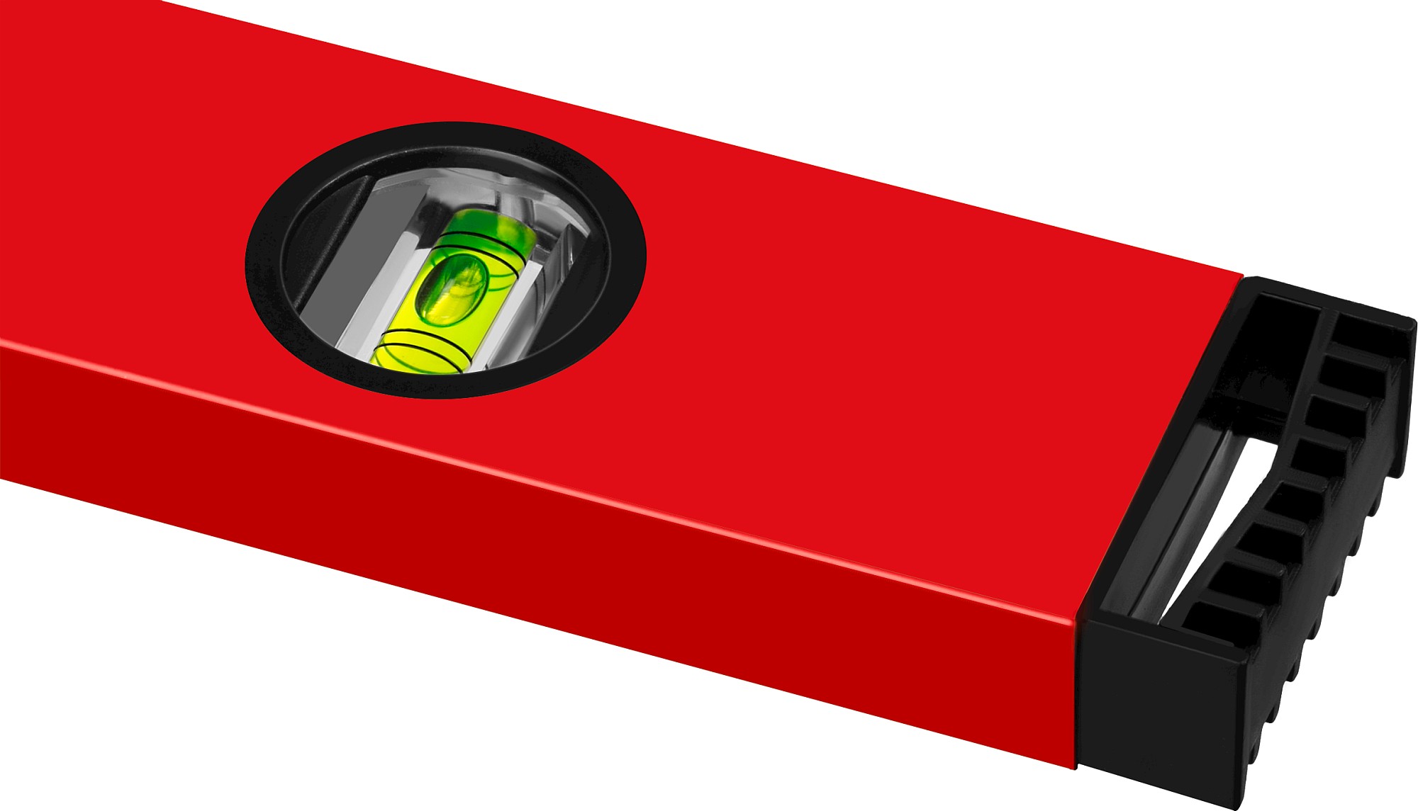 ЗУБР МАСТЕР, 600 мм, уровень с усиленным профилем (34584-060)