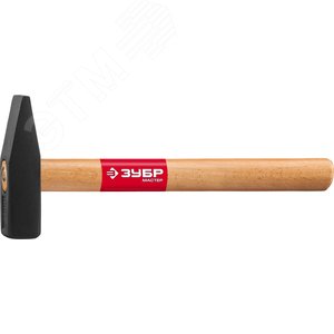 ЗУБР 600 г, слесарный молоток (20015-06)